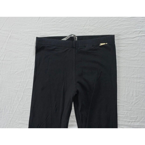 Cop Copine Pull on Athletic Saran Legging Pants. Washed Black, Size S. EUC!! - Picture 2 of 5